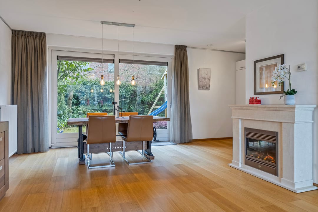 Foto 8 van Grasdreef 27