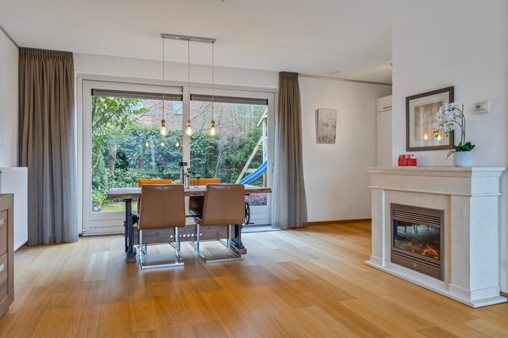 Foto 8 van Grasdreef 27