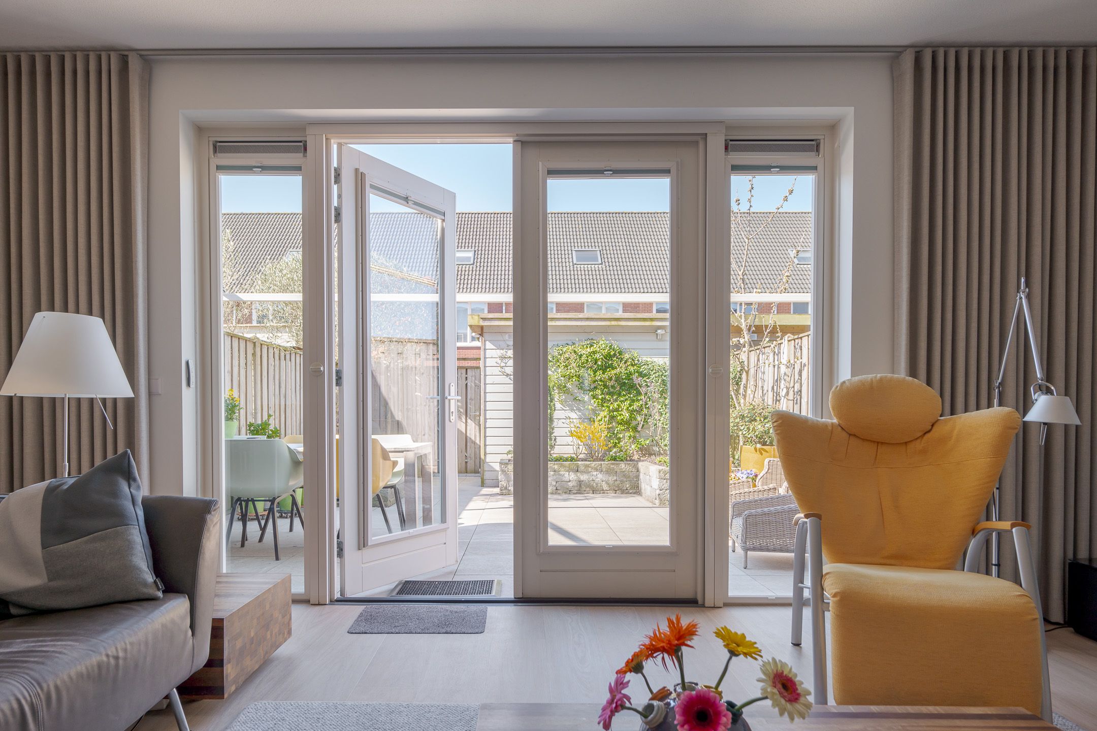 Foto 42 van Cleyndertstraat 28