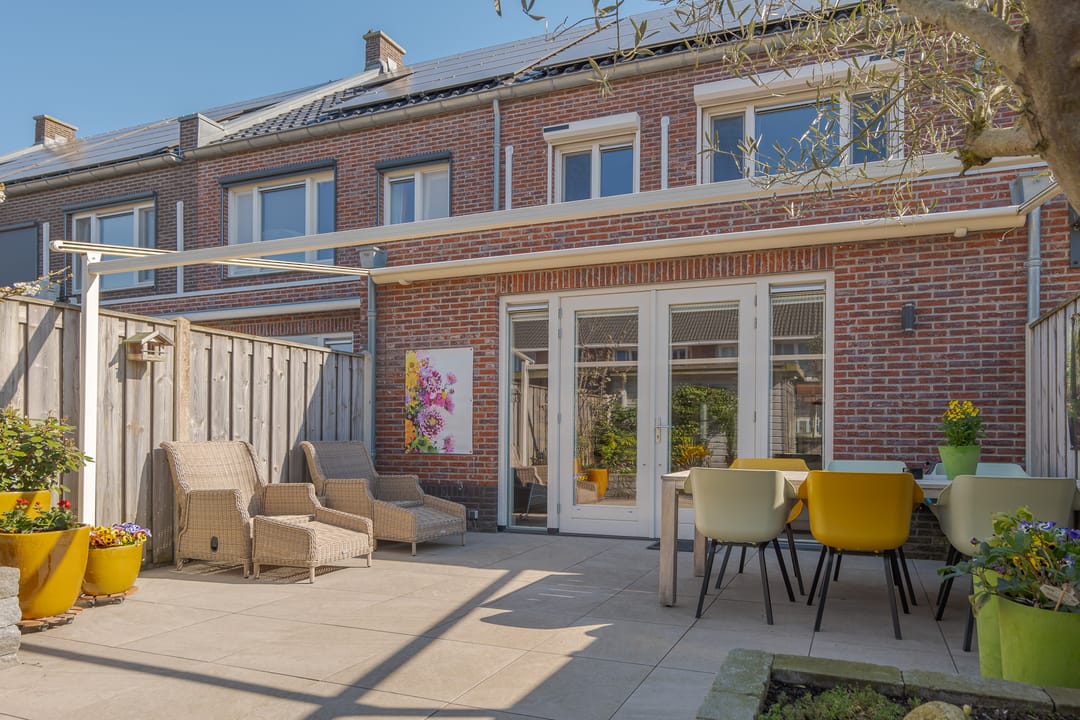 Foto 43 van Cleyndertstraat 28