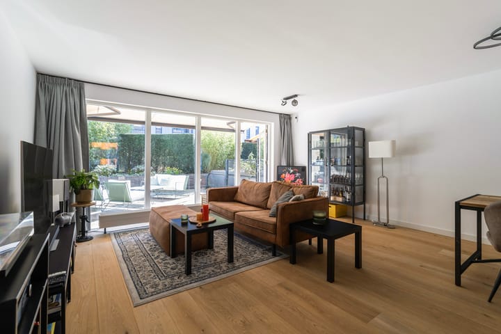 Foto 7 van Schuttersveld 10