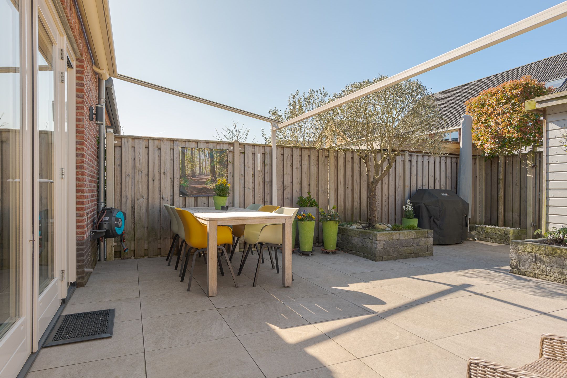 Foto 45 van Cleyndertstraat 28