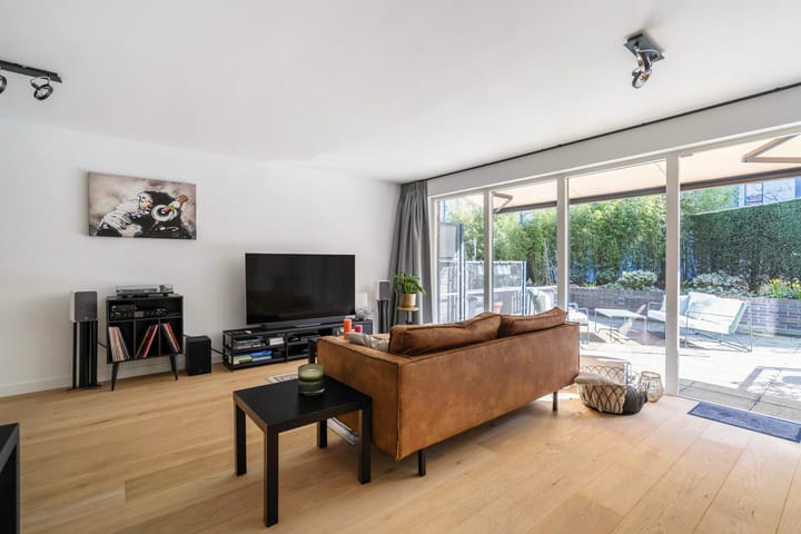 Foto 8 van Schuttersveld 10