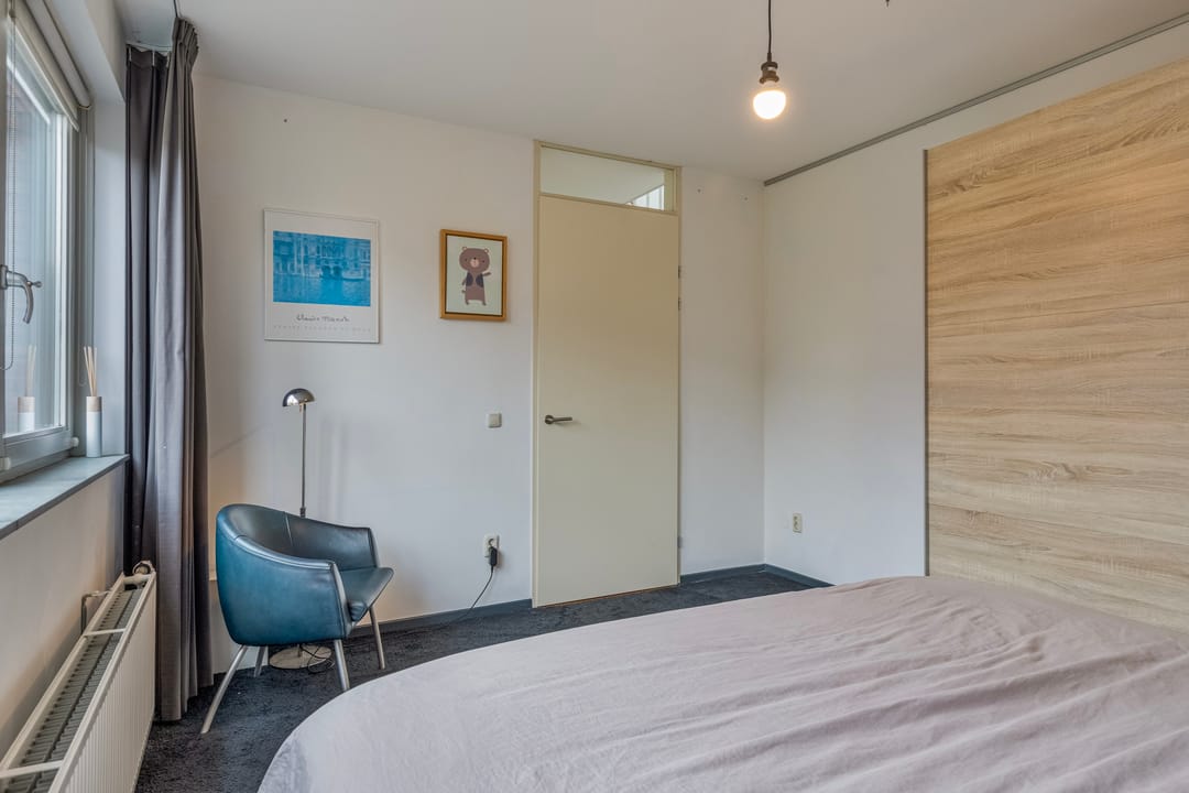 Foto 16 van Grasdreef 27