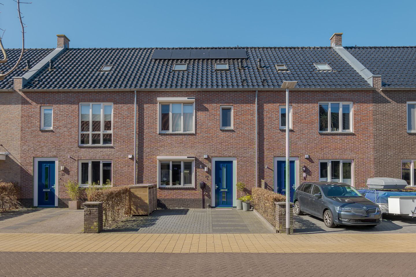 Foto 50 van Cleyndertstraat 28