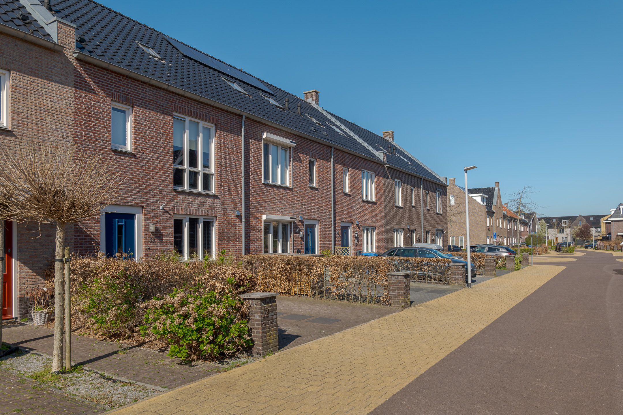 Foto 51 van Cleyndertstraat 28