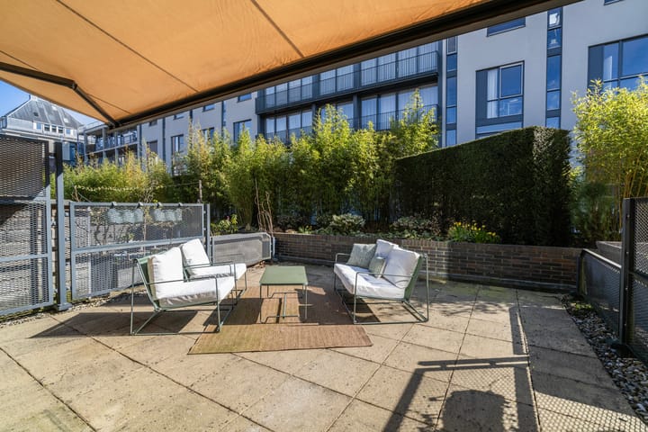 Foto 15 van Schuttersveld 10