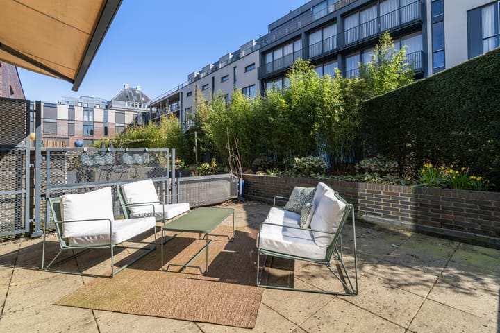 Foto 16 van Schuttersveld 10