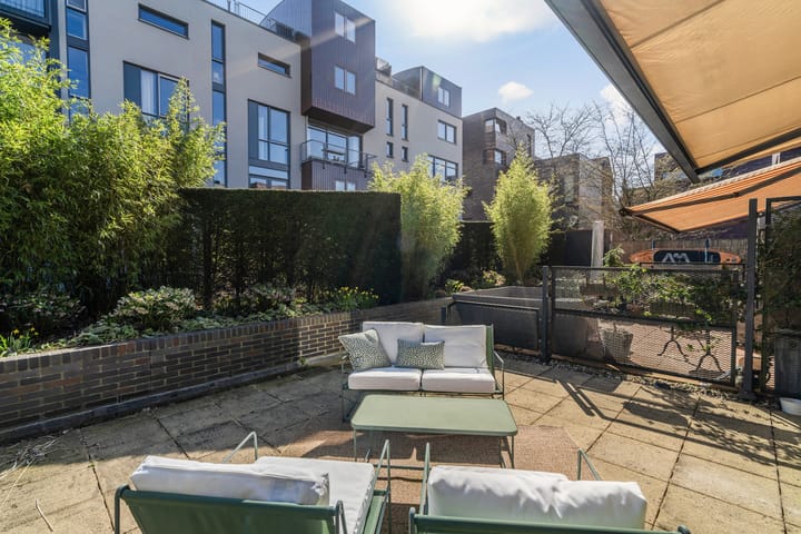 Foto 17 van Schuttersveld 10