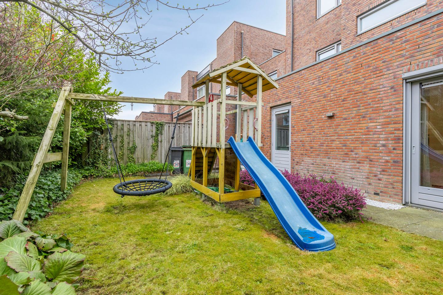 Foto 4 van Grasdreef 27