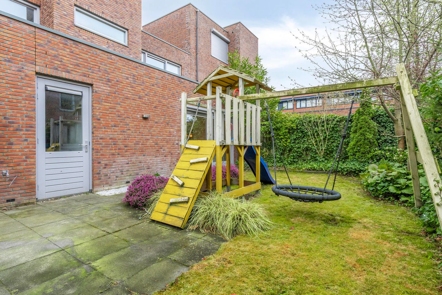 Foto 25 van Grasdreef 27