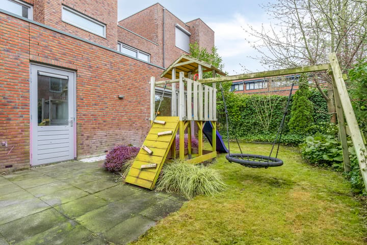 Foto 25 van Grasdreef 27