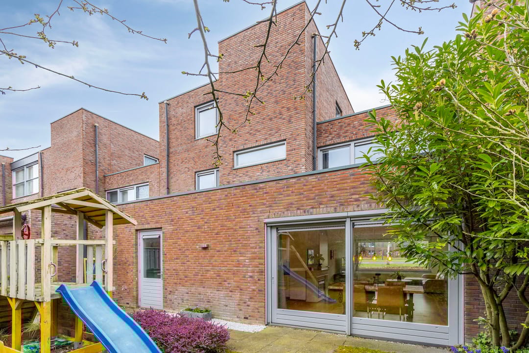 Foto 26 van Grasdreef 27