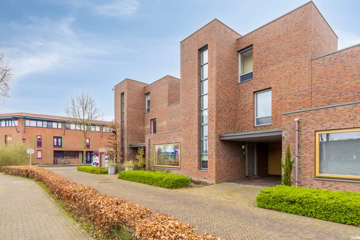 Foto 27 van Grasdreef 27