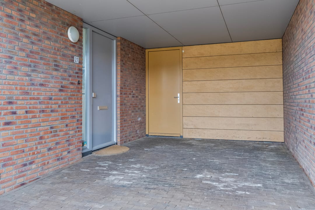 Foto 28 van Grasdreef 27