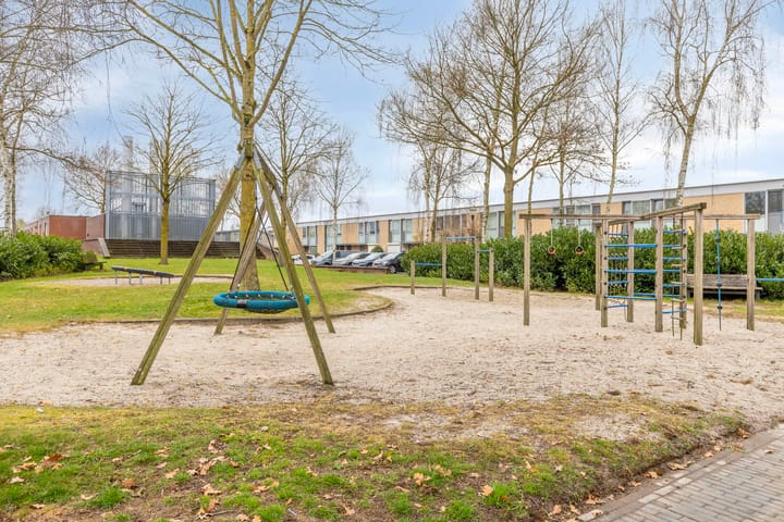 Foto 29 van Grasdreef 27