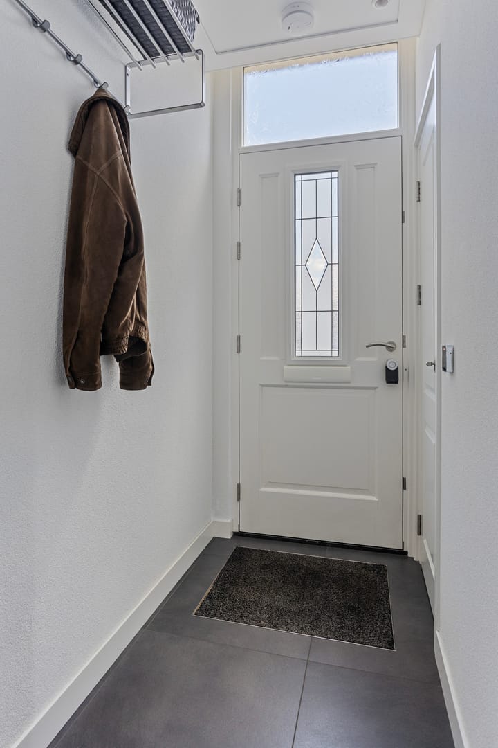 Foto 2 van Deken Sandersstraat 25