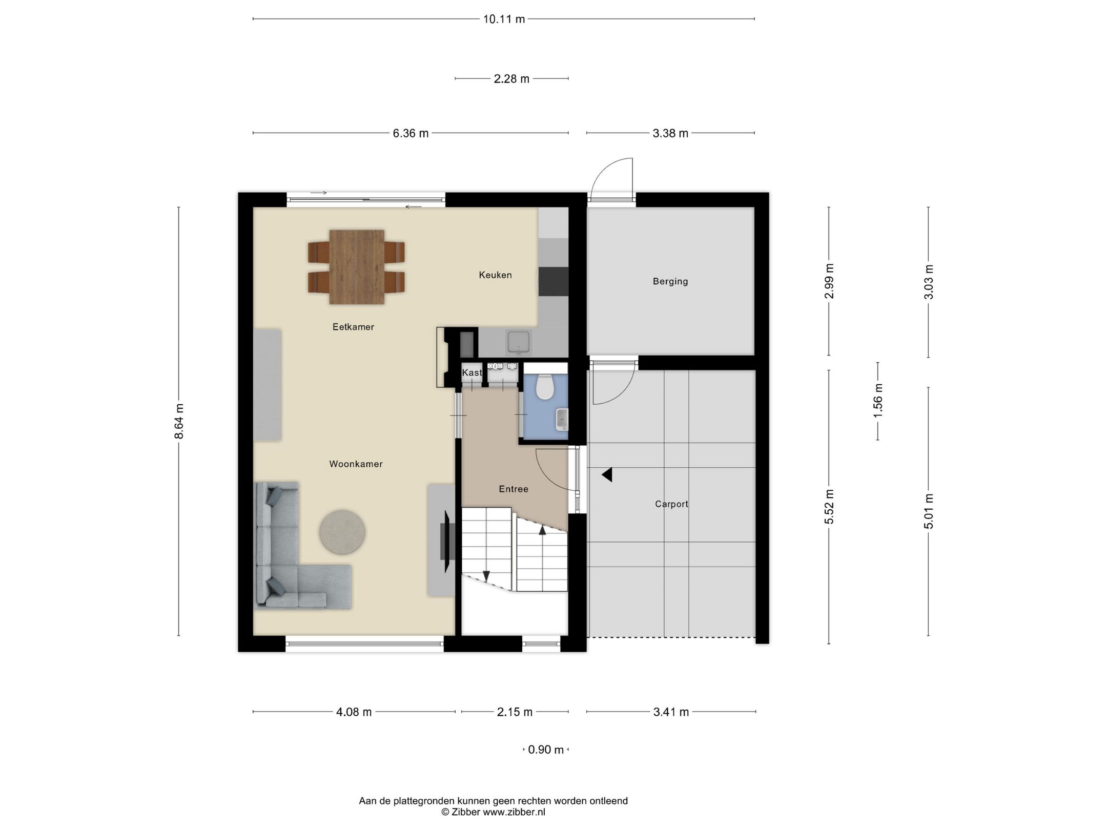 Foto 30 van Grasdreef 27