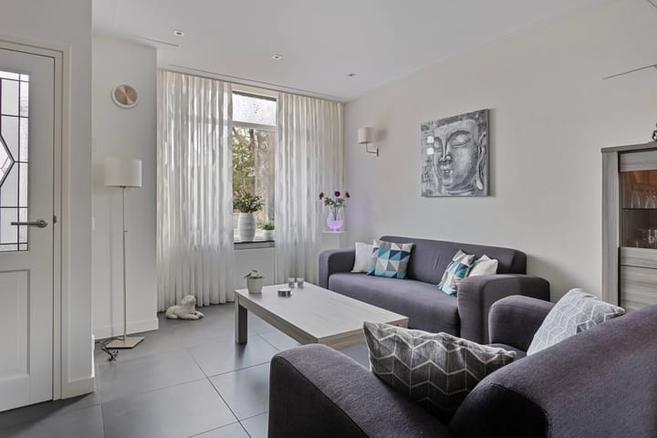 Foto 4 van Deken Sandersstraat 25