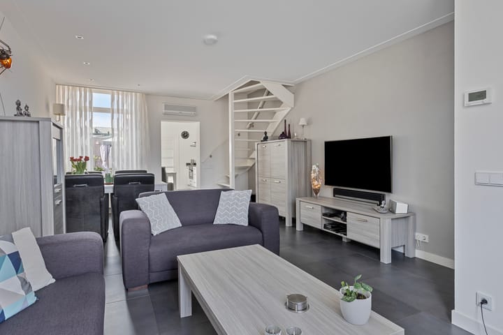 Foto 6 van Deken Sandersstraat 25