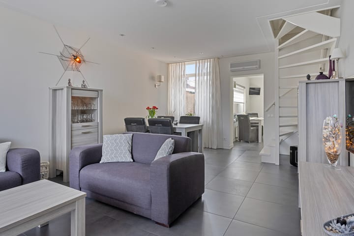 Foto 7 van Deken Sandersstraat 25