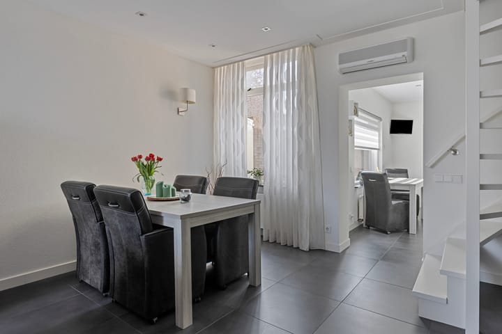 Foto 8 van Deken Sandersstraat 25