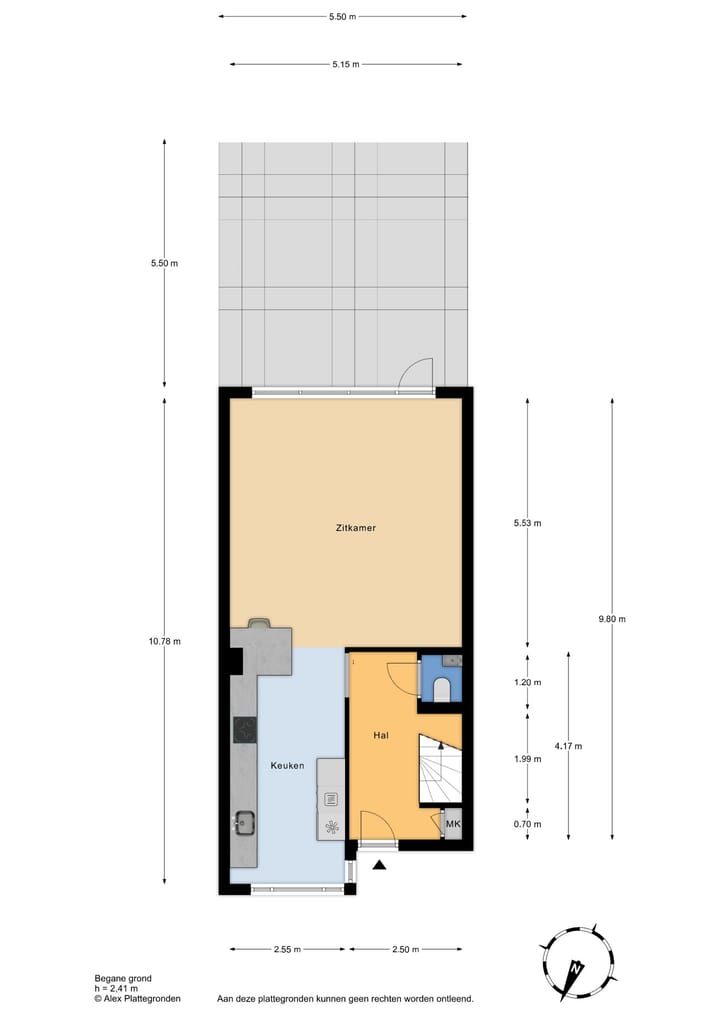 Foto 36 van Schuttersveld 10