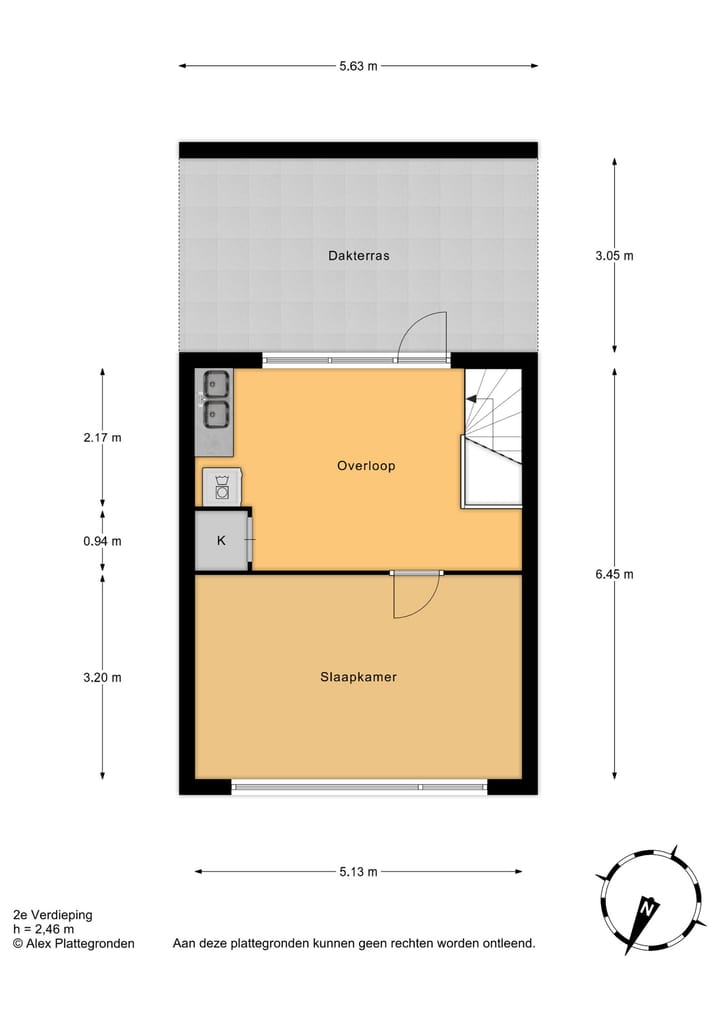 Foto 38 van Schuttersveld 10