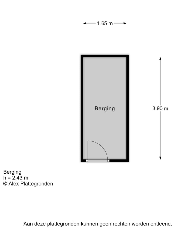 Foto 39 van Schuttersveld 10