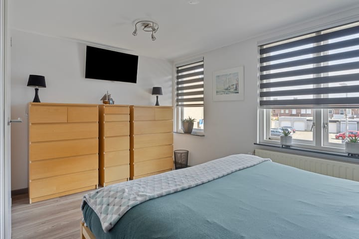 Foto 20 van Deken Sandersstraat 25