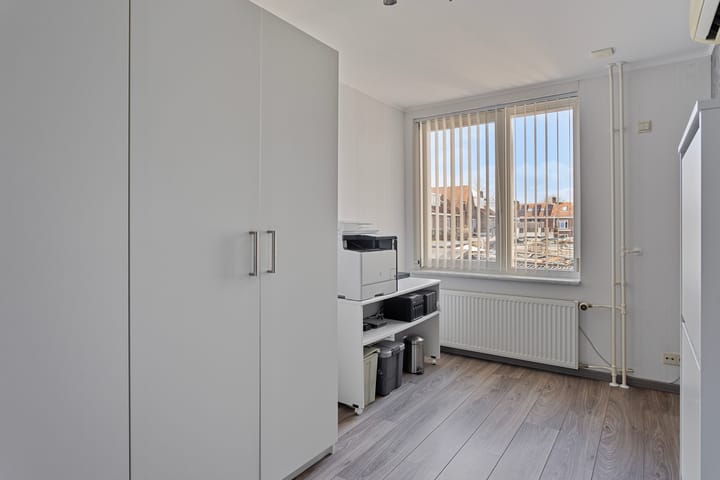 Foto 22 van Deken Sandersstraat 25