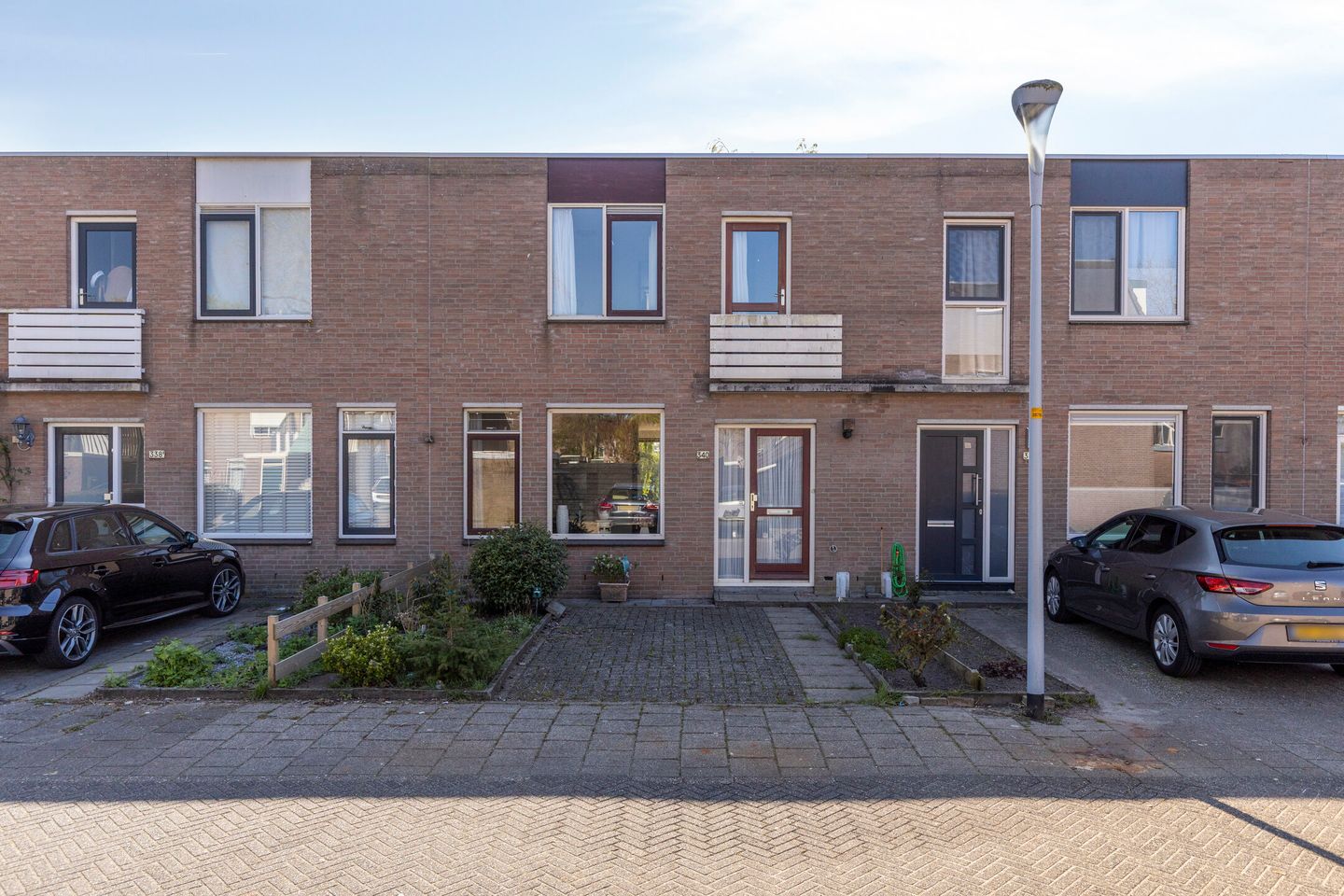 Foto 1 van Grote Belt 340