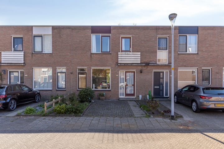 Foto 1 van Grote Belt 340