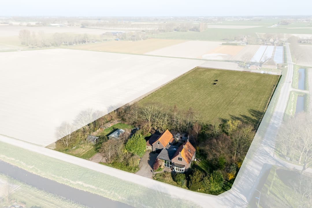 Foto 1 van Waarlandsweg 25