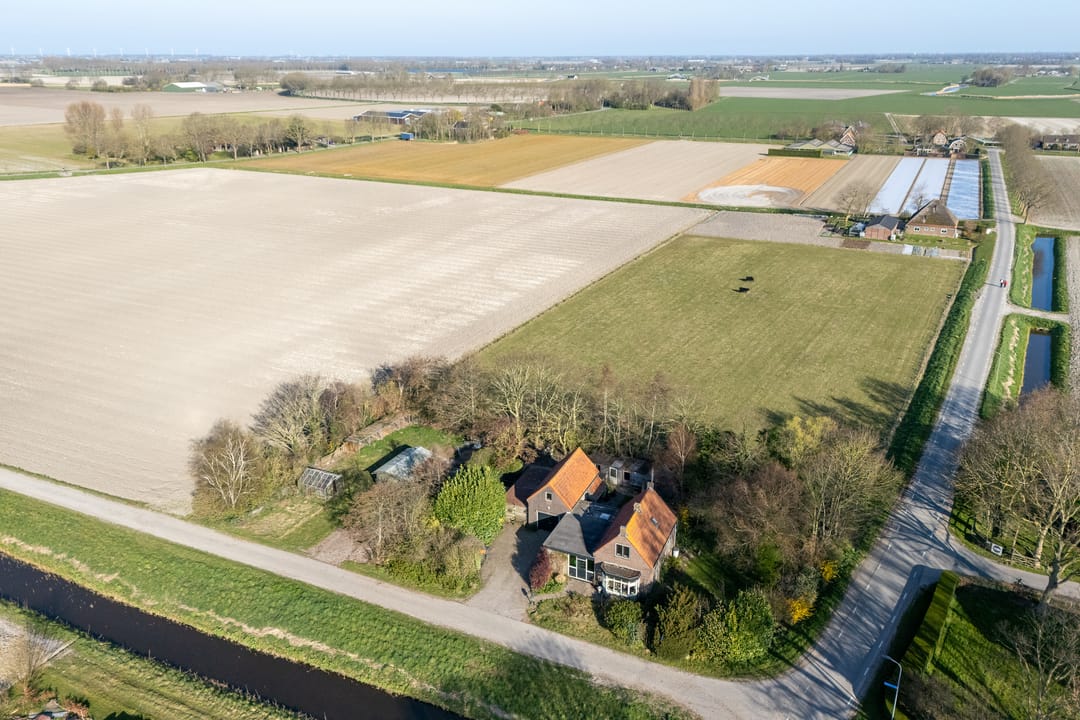 Foto 2 van Waarlandsweg 25