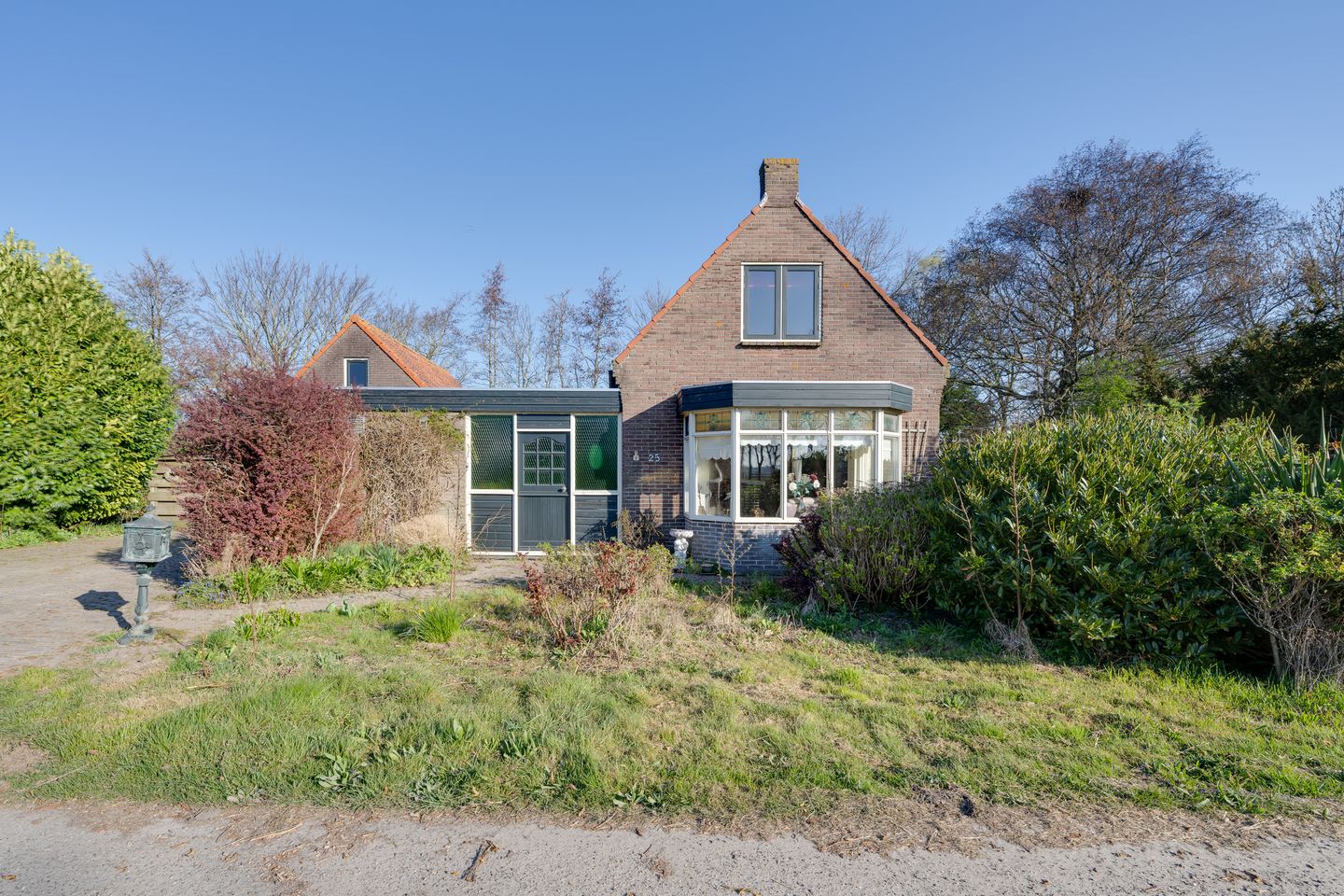 Foto 4 van Waarlandsweg 25