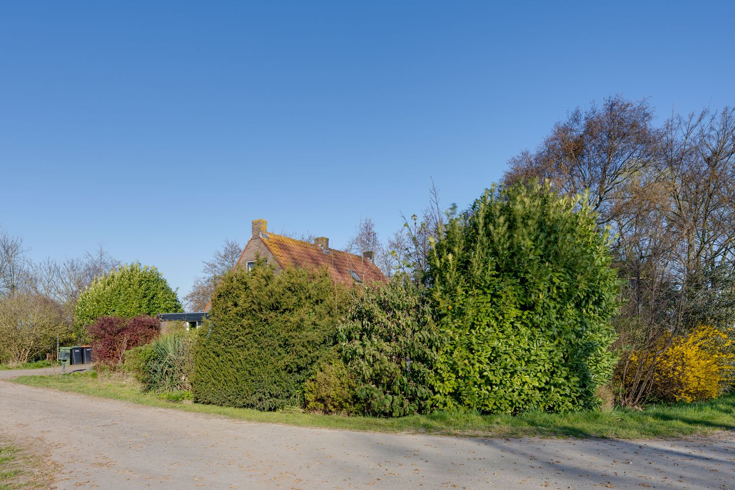 Foto 5 van Waarlandsweg 25