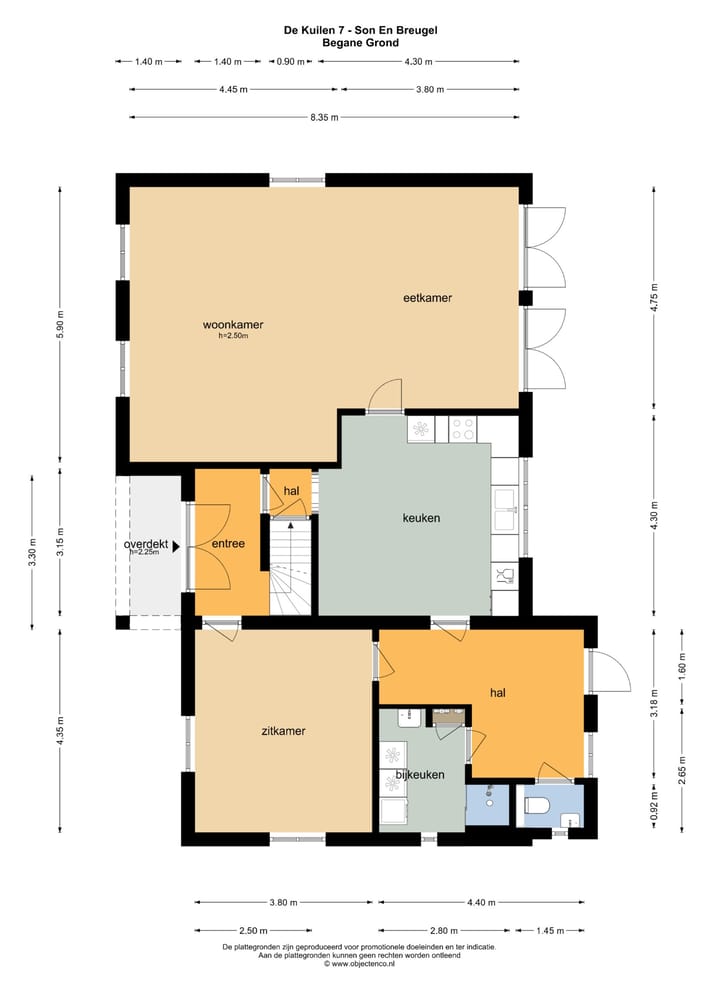 Foto 67 van de Kuilen 7