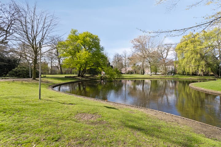 Foto 37 van Deken Sandersstraat 25