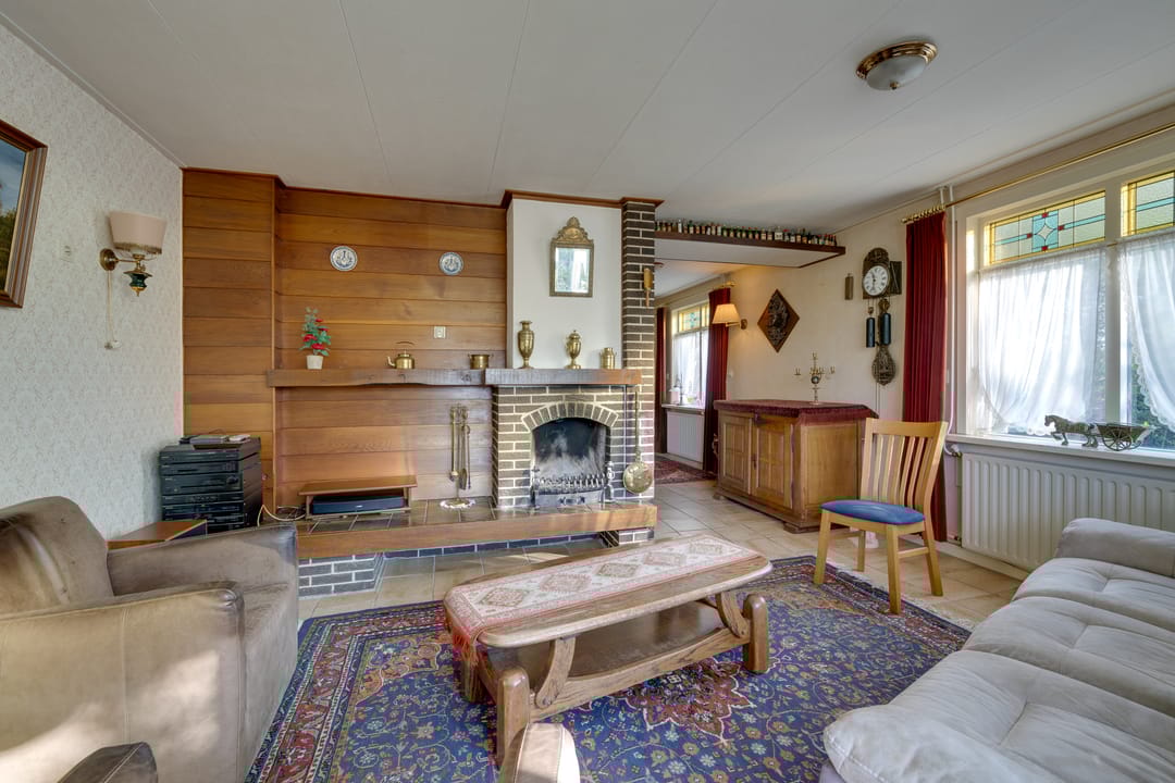 Foto 11 van Waarlandsweg 25