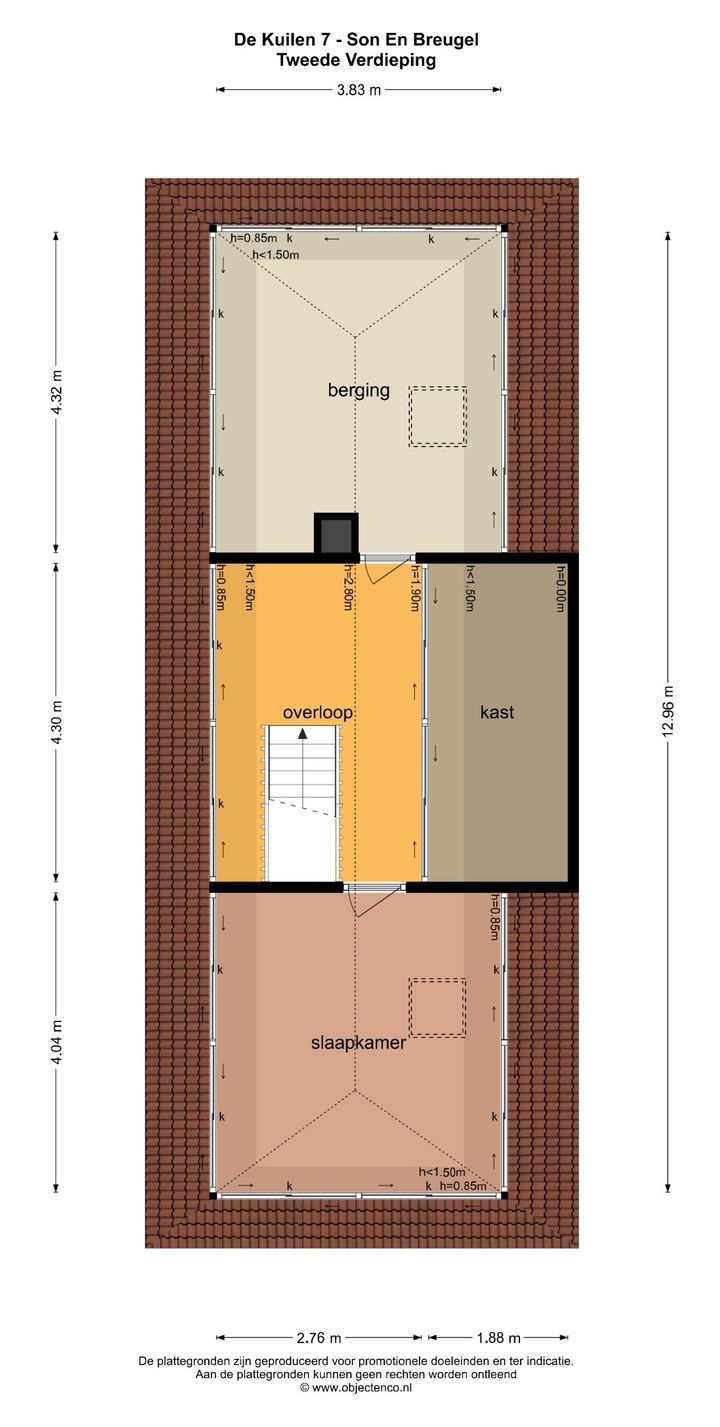 Foto 73 van de Kuilen 7