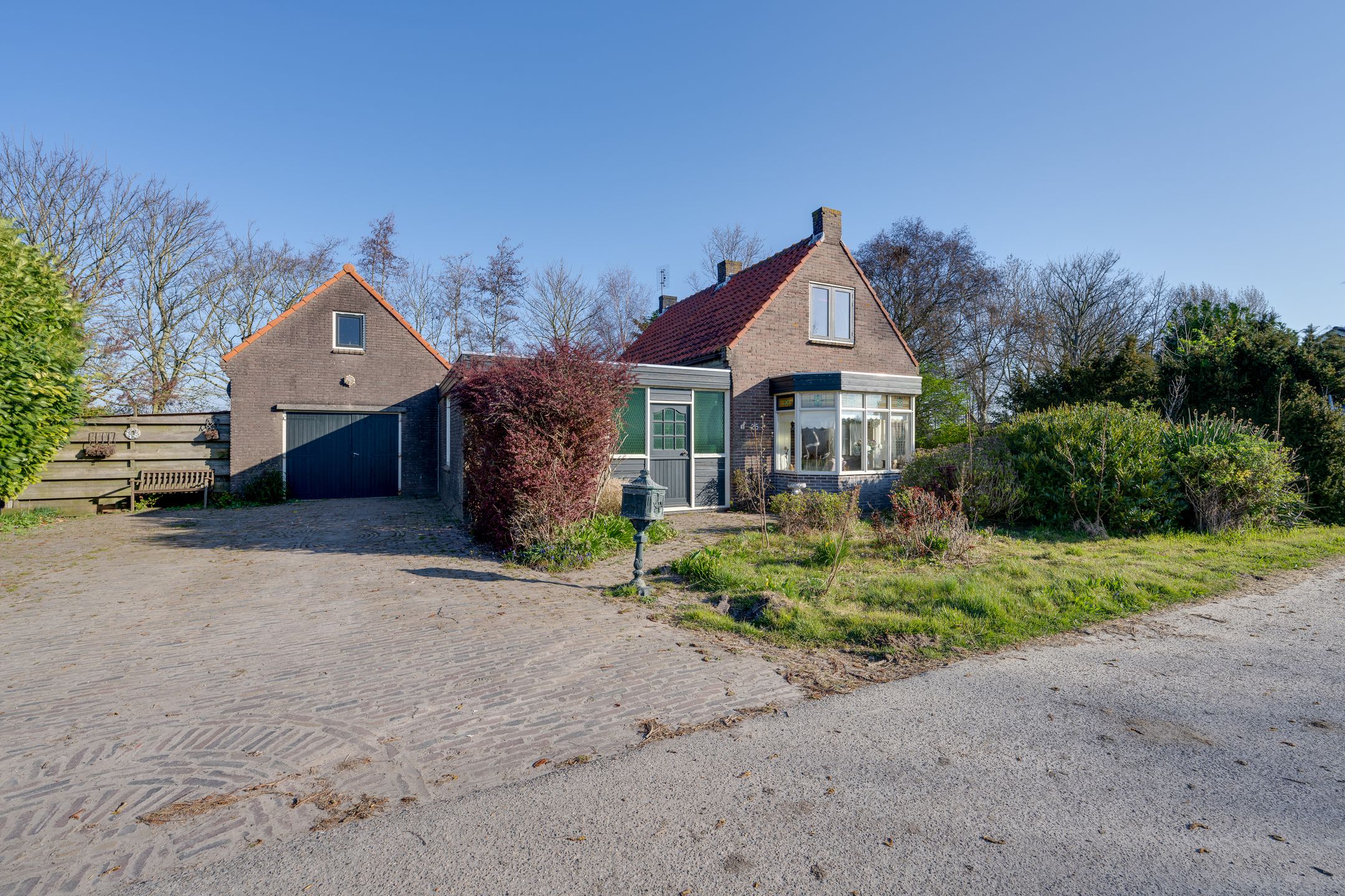 Foto 3 van Waarlandsweg 25