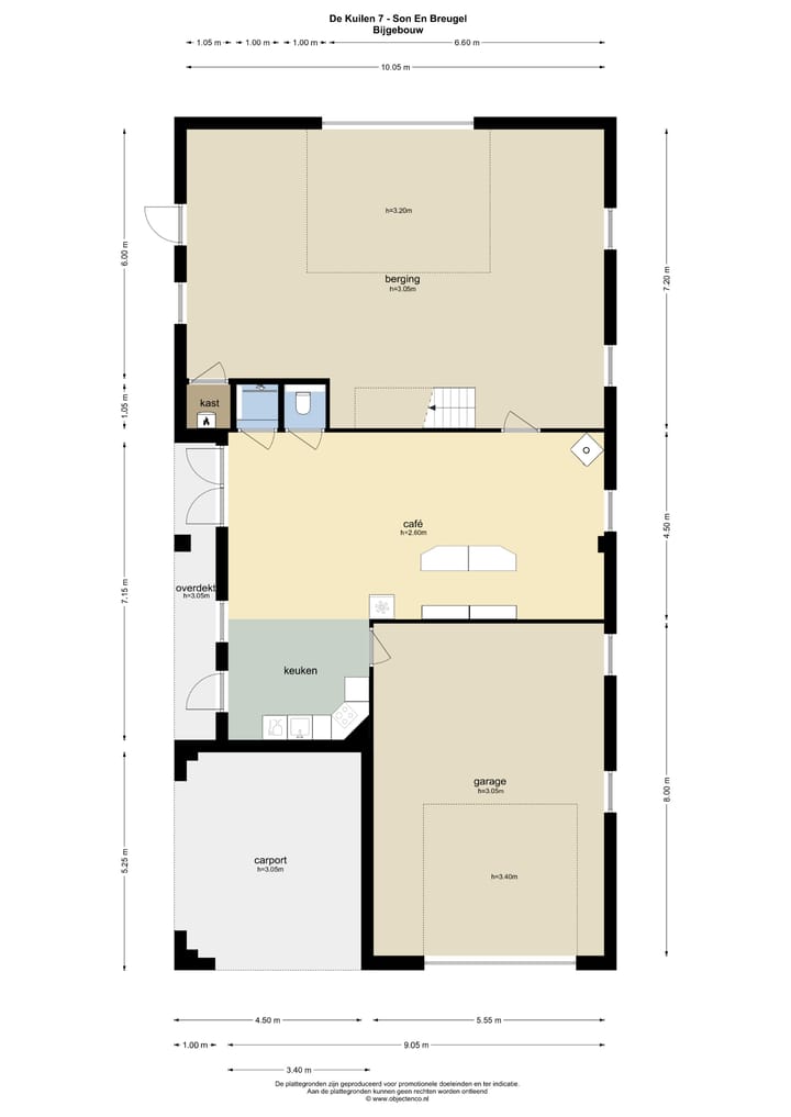 Foto 75 van de Kuilen 7