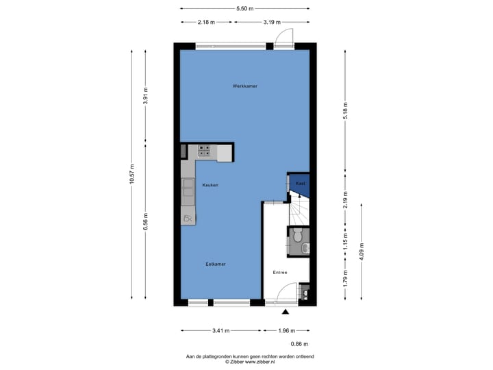 Foto 22 van Grote Belt 340