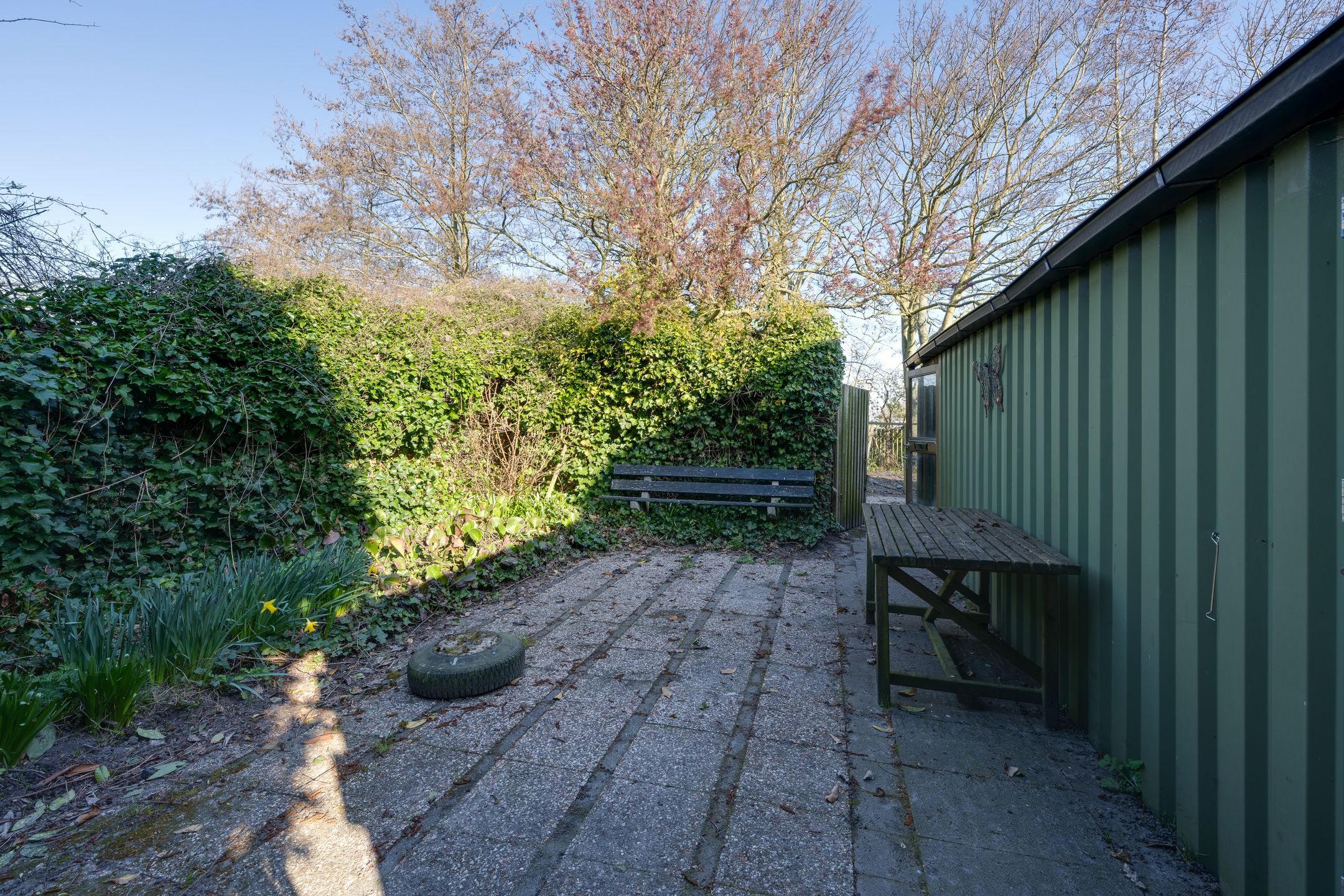 Foto 27 van Waarlandsweg 25