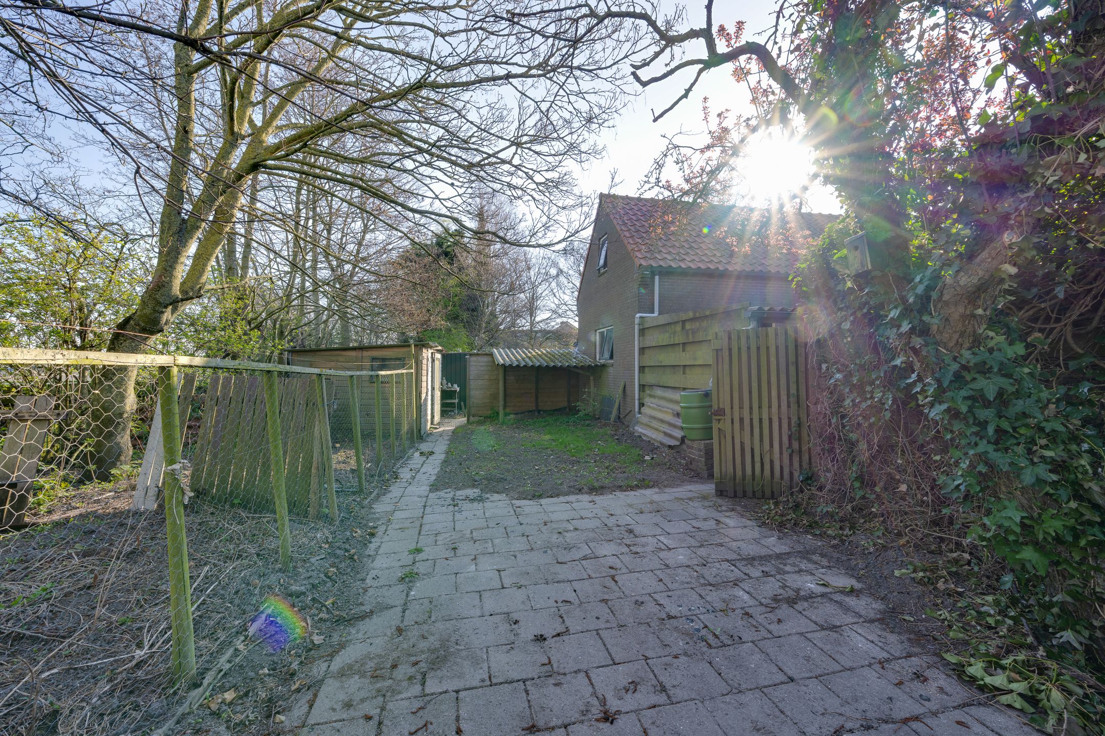 Foto 30 van Waarlandsweg 25