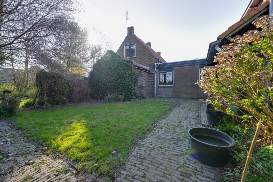 Foto 32 van Waarlandsweg 25