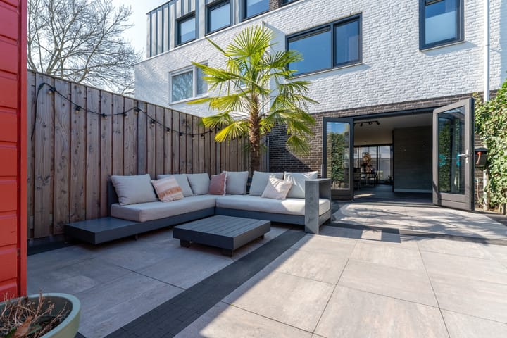 Foto 4 van Weegbree 85