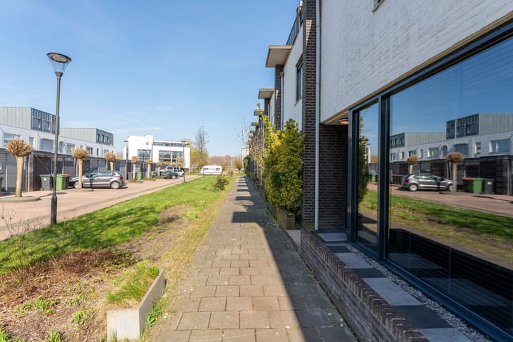 Foto 5 van Weegbree 85