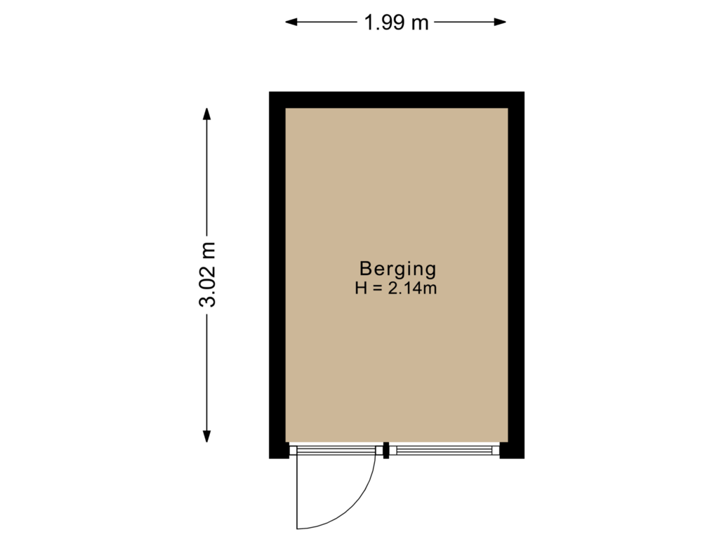Berging